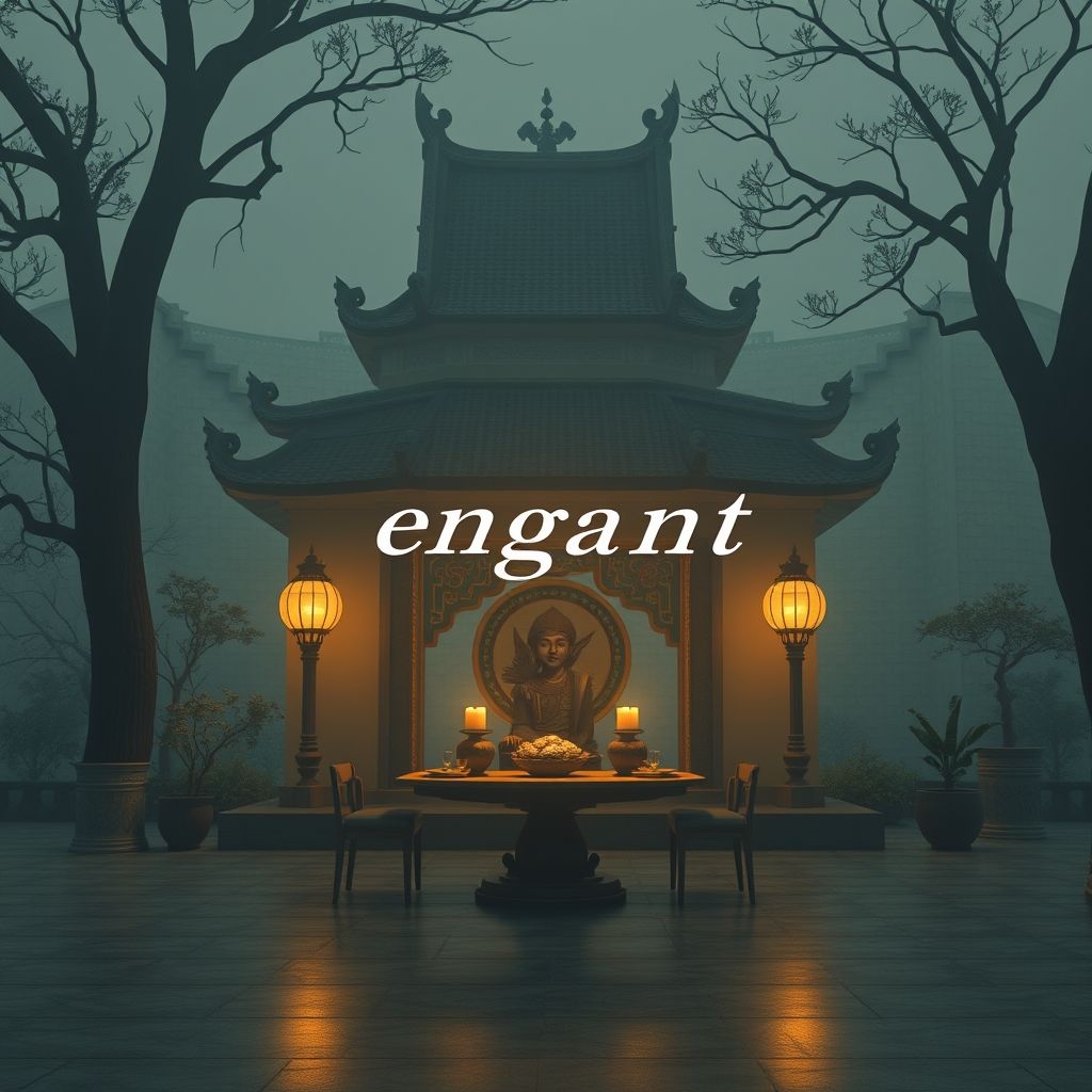 เบื้องหลังความรักและความขัดแย้งใน 'Pengantin Setan'